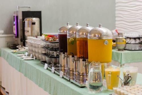 Hotel Tizdar Family Resort & Spa