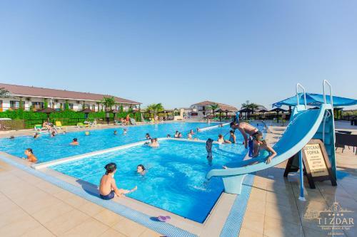 Hotel Tizdar Family Resort & Spa