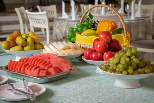 Hotel Tizdar Family Resort & Spa