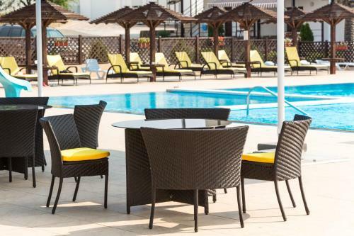 Hotel Tizdar Family Resort & Spa