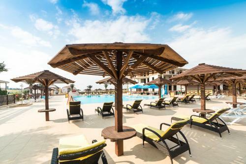 Hotel Tizdar Family Resort & Spa
