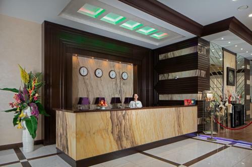Hotel Tizdar Family Resort & Spa