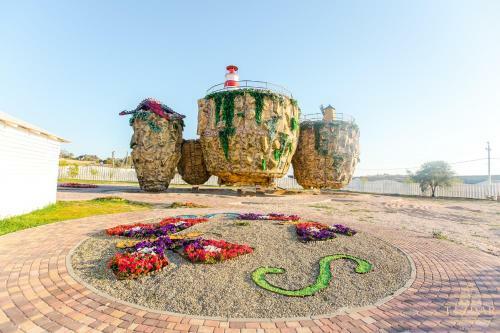 Hotel Tizdar Family Resort & Spa