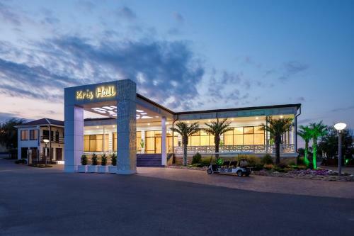Hotel Tizdar Family Resort & Spa