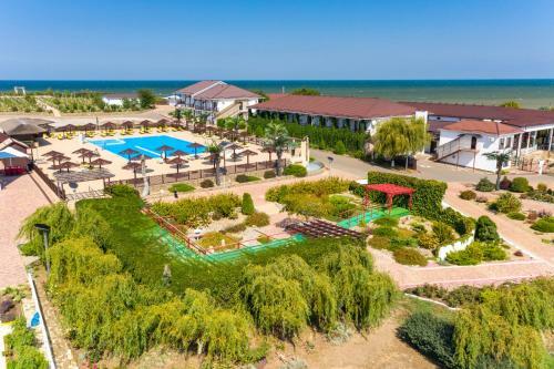 Hotel Tizdar Family Resort & Spa