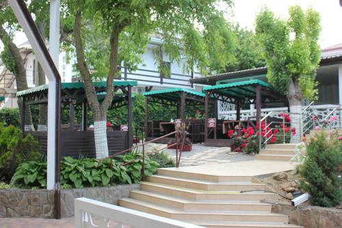 Hotel Tizdar Family Resort & Spa