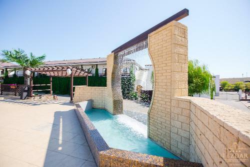 Hotel Tizdar Family Resort & Spa
