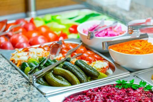Hotel Tizdar Family Resort & Spa