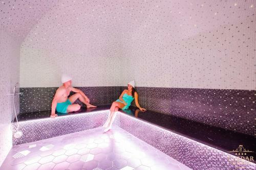 Hotel Tizdar Family Resort & Spa