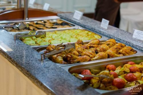 Hotel Tizdar Family Resort & Spa
