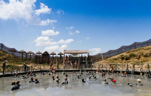 Hotel Tizdar Family Resort & Spa