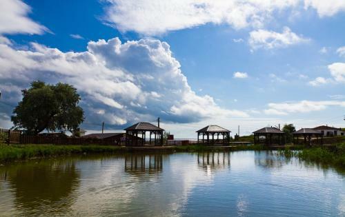 Hotel Tizdar Family Resort & Spa