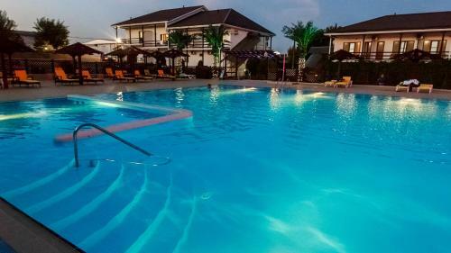 Hotel Tizdar Family Resort & Spa