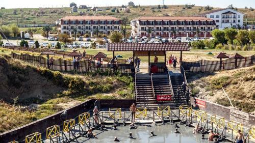 Hotel Tizdar Family Resort & Spa
