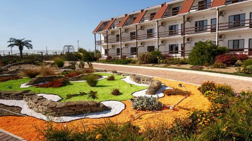 Hotel Tizdar Family Resort & Spa
