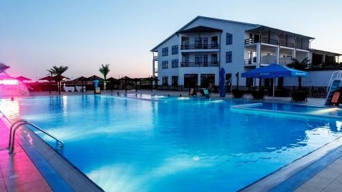 Hotel Tizdar Family Resort & Spa