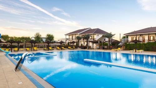 Hotel Tizdar Family Resort & Spa
