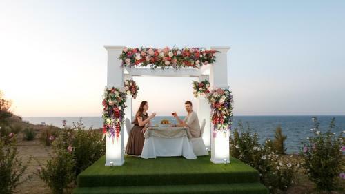Hotel Tizdar Family Resort & Spa