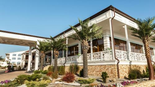 Hotel Tizdar Family Resort & Spa