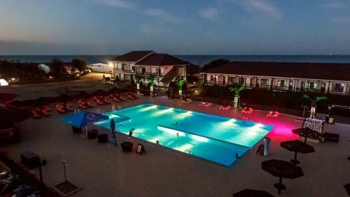 Hotel Tizdar Family Resort & Spa