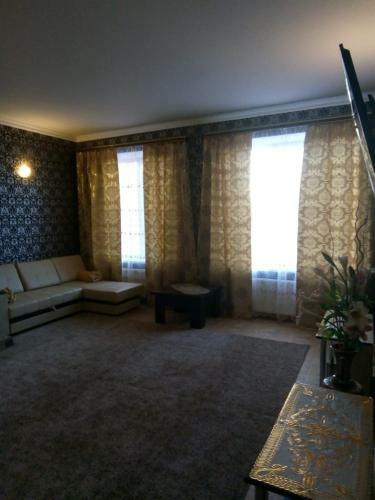 Hostal Guest House Nes