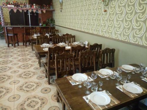 Hostal Guest House Nes