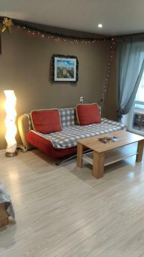 Apartamento Kenig House