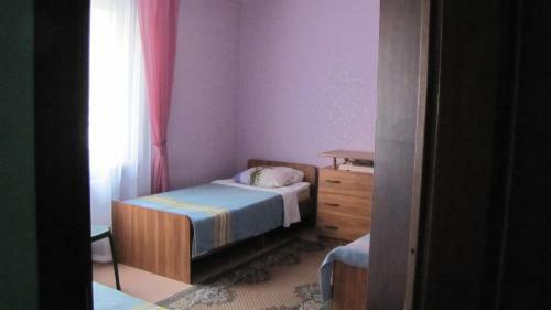 Hostal Guest House On Sportivnaya 1a