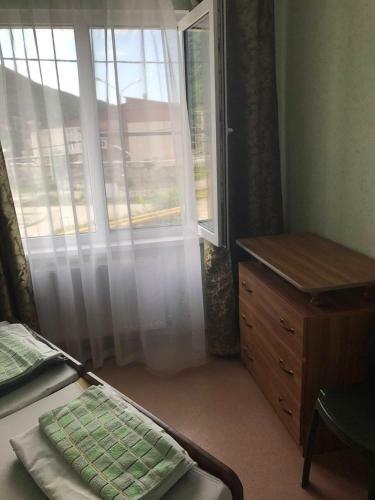 Hostal Guest House On Sportivnaya 1a