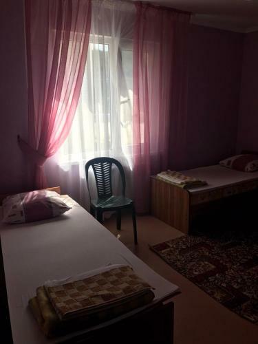 Hostal Guest House On Sportivnaya 1a