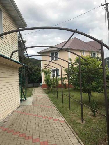 Hostal Guest House On Sportivnaya 1a