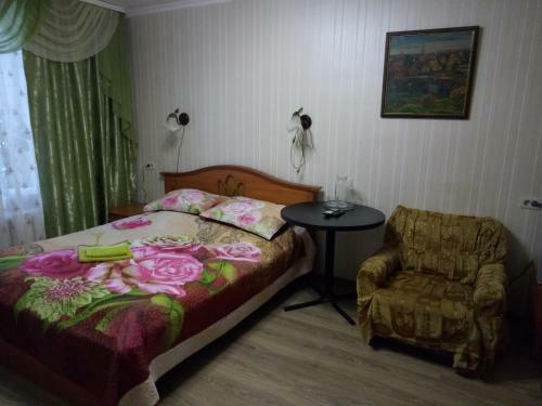 Bed & Breakfast Hotel Gloria