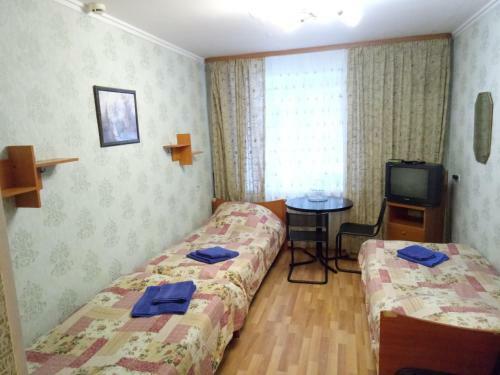 Bed & Breakfast Hotel Gloria
