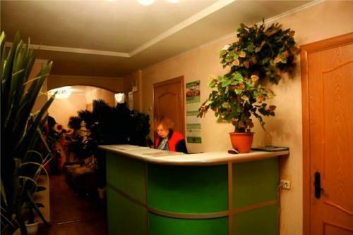 Bed & Breakfast Hotel Gloria