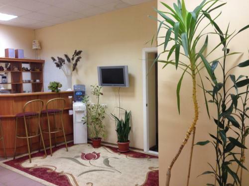 Posada Business Hotel