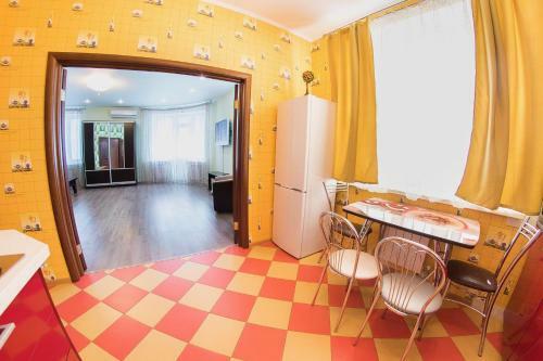 Apartment On Michurina