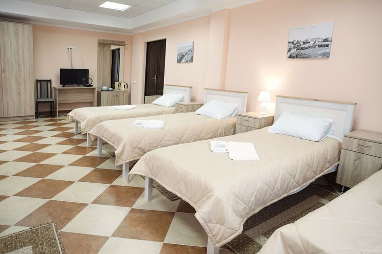 Hotel Aquamarine