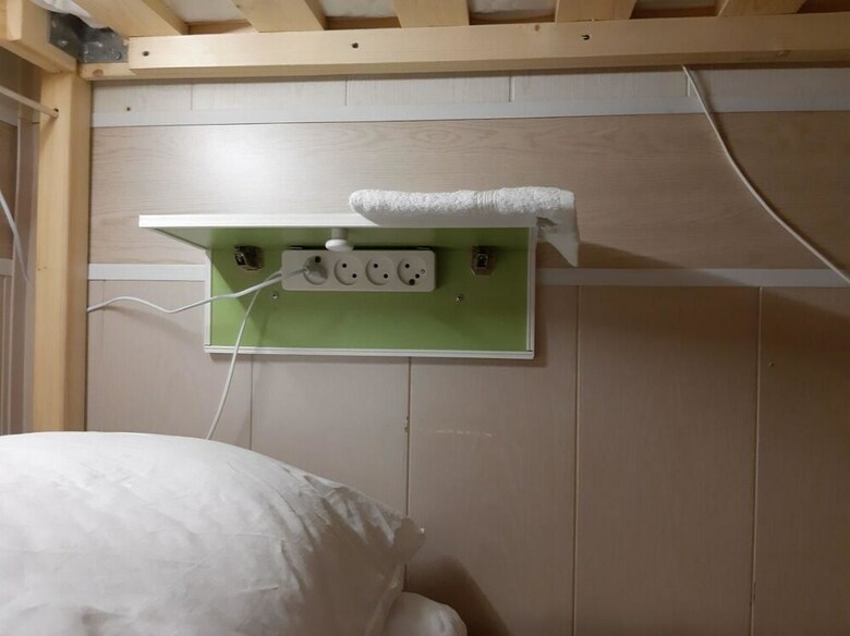 Accord24 Hostel