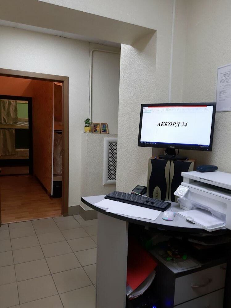 Accord24 Hostel