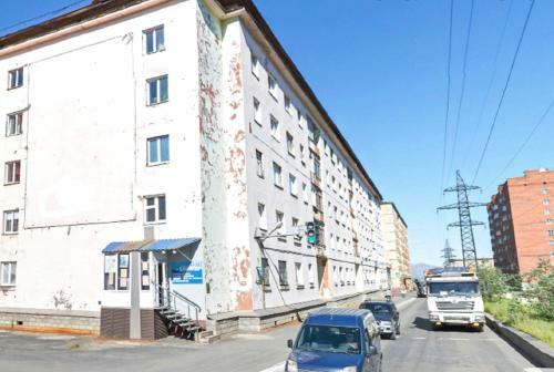 Apartamento ??????????? ?? ??????????, 23