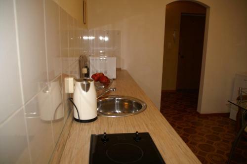 Apartamento ??????????? ?? ??????????, 23