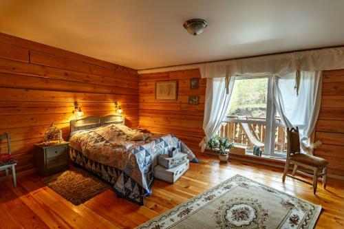 Chalet Yakovka