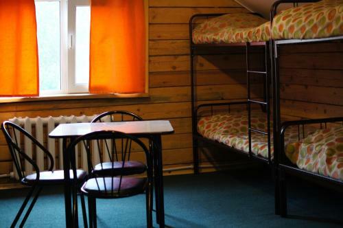 Chalet Yakovka