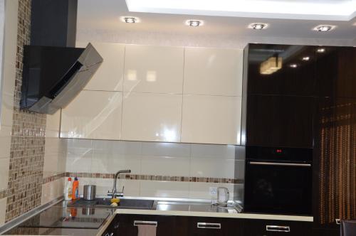 Apartamenty Na Krainova 4