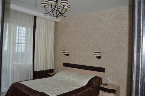Apartamenty Na Krainova 4