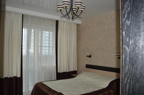 Apartamenty Na Krainova 4