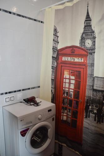 Apartamenty Na Krainova 4