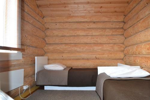 Hostal Russkaya Usadba