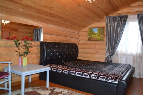 Hostal Russkaya Usadba