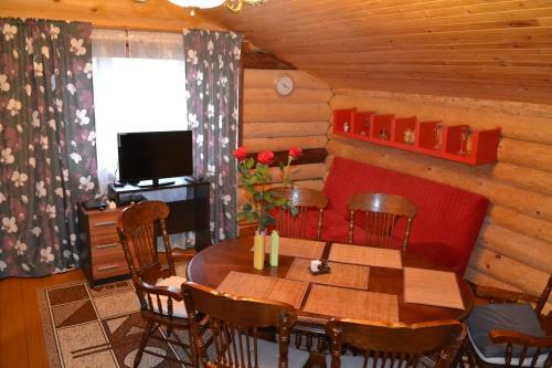 Hostal Russkaya Usadba